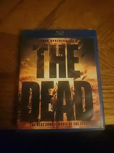 The Dead (Blu-ray, 2010) - Picture 1 of 4