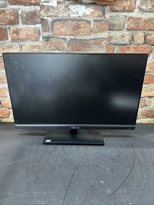 ASUS BE24EQKr 23.8" 24” IPS LED Monitor - Built in Webcam, Microphone, Speaker - Image 1 of 4