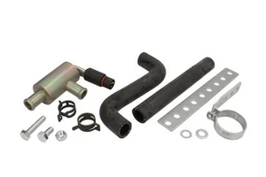 DEFA Heater Element Engine Preheating System For Audi A2 A3 A4 B6 Sedan 1999-2007 411761 - Picture 1 of 1