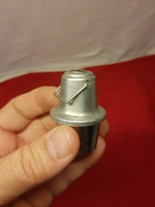 Vintage Mirro Schnellkochtopf Einmachglas Jiggler Gewichtsregler Ersatz Presto - Bild 1 von 5