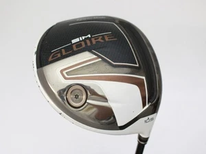 TaylorMade SIM GLOIRE Driver 10.5 Air Speeder TM (R) #730 Golf Clubs - Picture 1 of 4