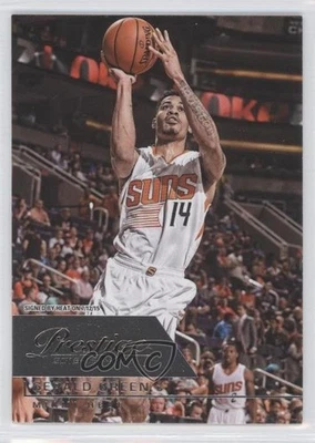 2015-16 Panini Prestige Gerald Green #76 - Image 1 of 2