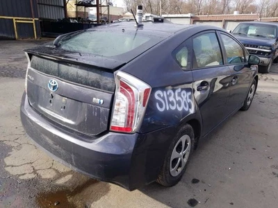 Battery Hybrid Battery Prius V VIN Eu Fits 11-18 PRIUS 4819600 - Imagem 1 de 4