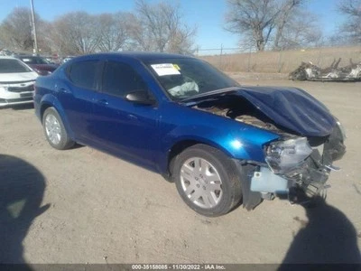 司机前门开关经典风格驱动器适合 11 - 17 COMPASS 348915 — 第 1/4 张图片