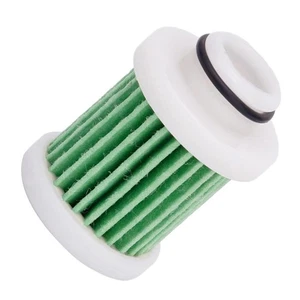 Fuel Filter Element Kit 4 Pieces Fits For Outboard Engine 50HP 115HP Models - Picture 1 of 7