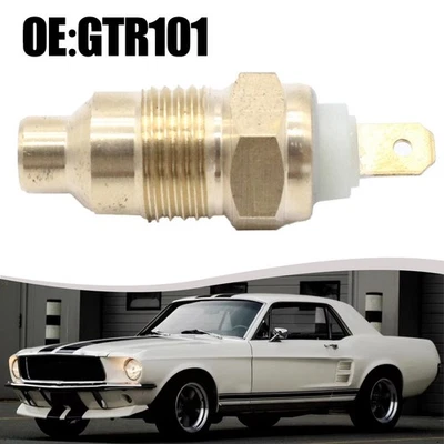 Temperature Sensor GTR101 for Engine Compatibility with For Austin 1962 1993 - Image 1 of 4