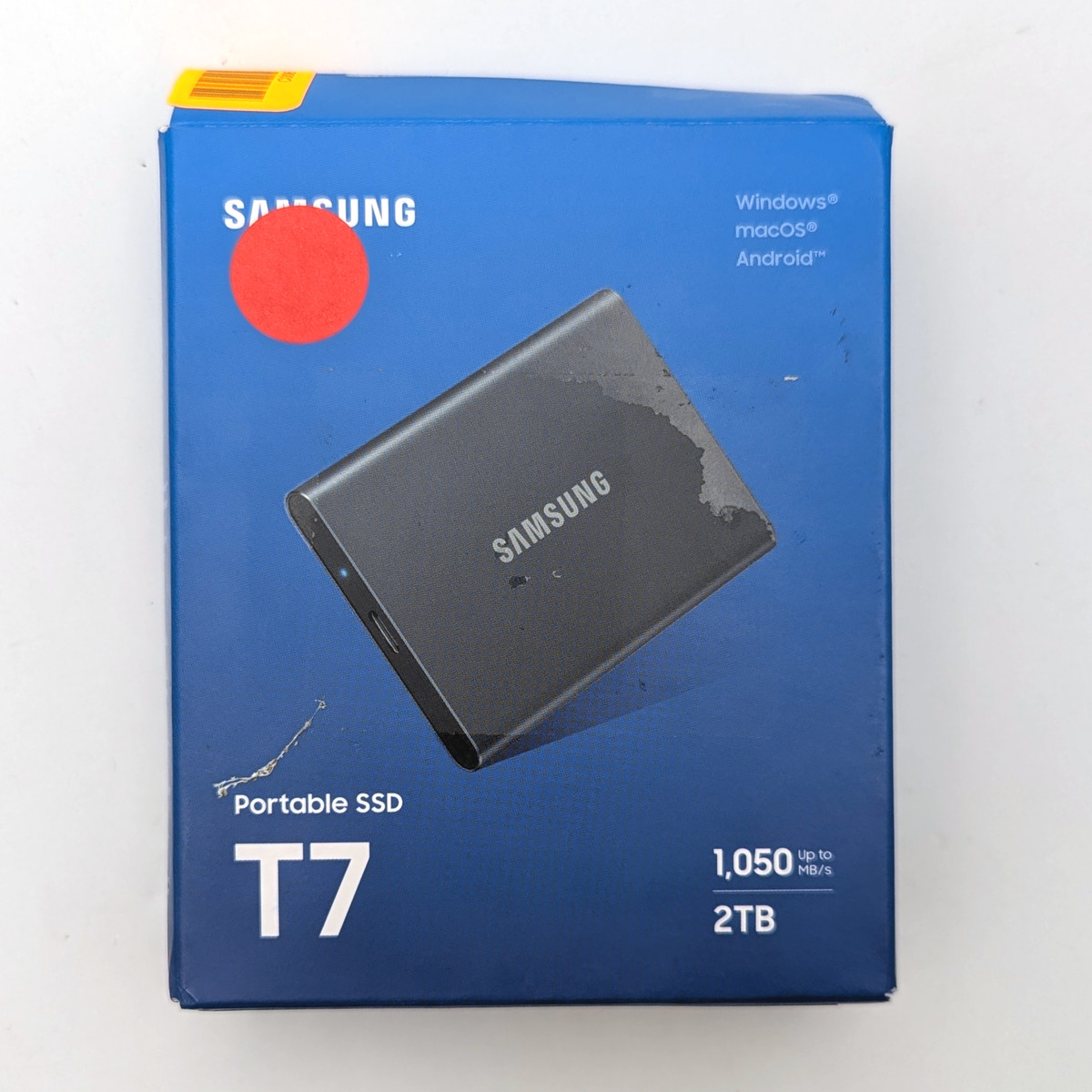 SAMSUNG - SSD 2TB（新品未開封） Samsung 2TB Solid State Drives for sale - eBay