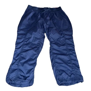 Neu mit Etikett The North Face Aphrodite 2.0 Damen Caprihose Medium marineblau - Bild 1 von 8