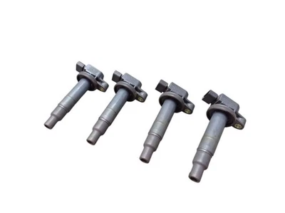 Zündspule Set 4-teilig für TOYOTA YARIS XP9 1.3 VVT-I 90080-19021 - Image 1 of 4