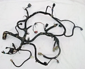 2010 Dodge Ram 2500 3500 Cummins Engine Wiring Harness (OEM) Part # 5266138 - Picture 1 of 11