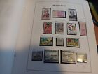 POST STAMPS FROM BELGIUM/MNH/ (BE31) 1969