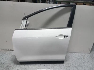 Mazda CX-7 2007-2012 puerta del conductor OEM Foto 1 de 4