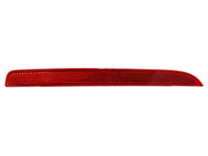 For 2016-2019 Ford Explorer Rear Bumper Reflector Passenger Right Side FO1185109 - Picture 1 of 6