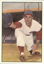 1982-83 Diamond Classics #62 Ted Kluszewski