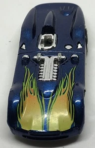 1999 Hot wheels Turbolence D2.1 - Picture 1 of 9