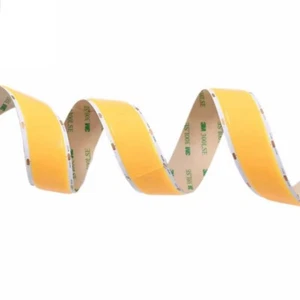24V 30mm Wide COB LED Strip Lights 1600leds/m LED Tape for Home Kitchen Closet - Picture 1 of 26