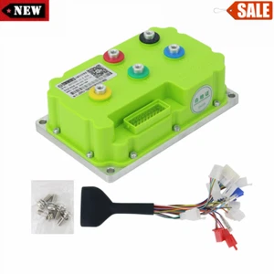 Fardriver ND72360 72V 150A/360A Motor Controller IPMSM for Electric Scooters - Picture 1 of 8