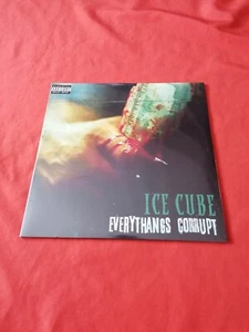 ICE CUBE - Everythangs Corrupt - 2-LP Vinyl - Gatefold - NEU - Bild 1 von 2