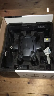 YUNEEC TYPHOON H HEXACOPTER FAST NEU OVP UND TRAGERUCKSACK - Bild 1 von 2
