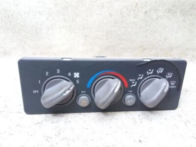 Control de temperatura climático 22694864 compatible con 01-05 PONTIAC GRAND AM PC18-195241 Foto 1 de 4