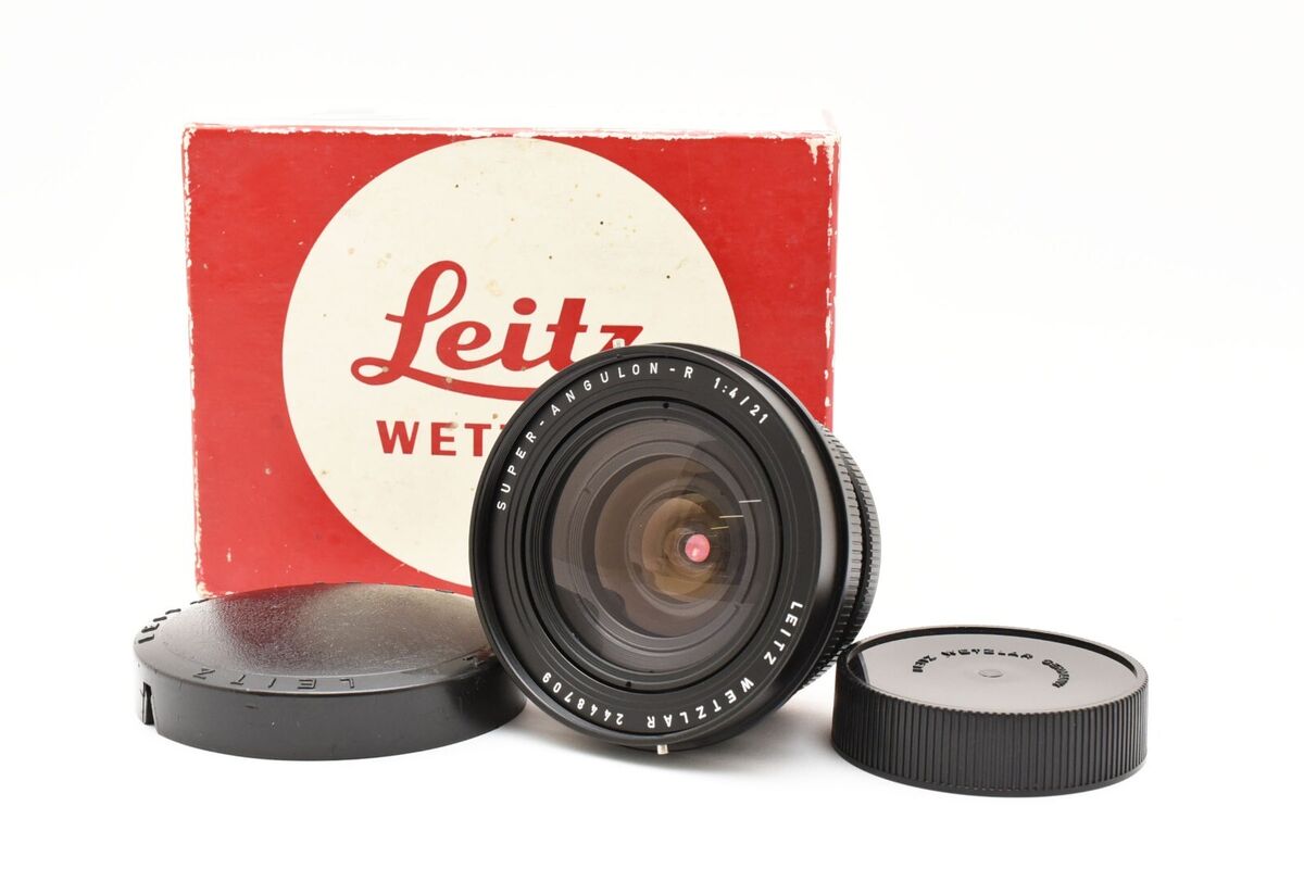 21mm Focal f/4 Leica Camera Lenses for sale | eBay 21mm Focal f/4 Leica Camera Lenses for sale | eBay