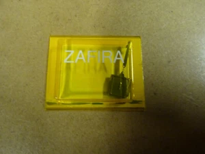 ZAFIRA 6560 RONETTE BF 40 SAPHIR DIAMANT REPLACEMENT STYLUS NEEDLE - Picture 1 of 3