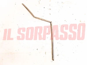 Profile Molding Left Door Panel Front Side Fiat Dino Coupe 2000 - Picture 1 of 1