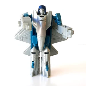 Vtg 1996 Hasbro Transformers Machine Wars MEGAPLEX Action Figure Toy C - Picture 1 of 7