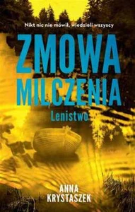 Zmowa milczenia Lenistwo ANNA KRYSTASZEK / Muza - Imagen 1 de 1