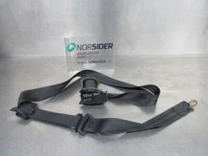 cinturón seguridad trasero izquierdo para AUDI 80 1.9 TDI 1991-1995 112121 - Bild 1 von 13