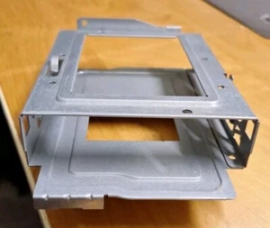 Desktop PC Internal 3.5" HDD Rack Cage, Metal Cage For Harddisk - Picture 1 of 8