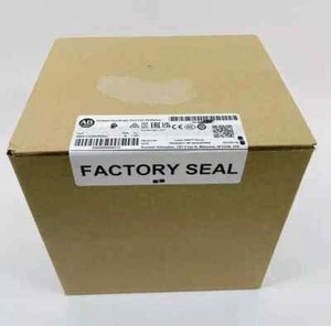 Allen Bradley 5069-L320ERMS3/A 2023, nuevo sellado - Imagen 1 de 1