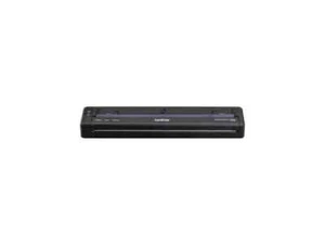 Brother PocketJet PJ-883 300 dpi Mobile Thermal Monochrome Printer with USB-C, W - Picture 1 of 5