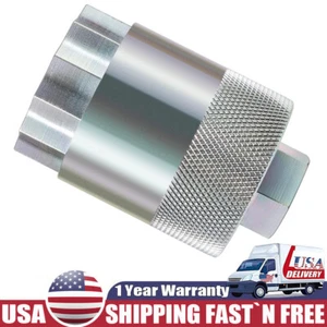 For Honda TRX420 Rancher Rear Differential Pinion Bearing Nut Steel Socket 64mm - Picture 1 of 10