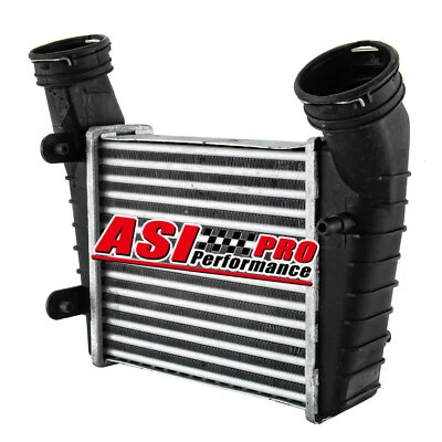 ASI Intercooler Fit 2016-2020 2019 2017 GMC Canyon 2016-2021 Chevy Colorado 2.8L - Изображение 1 из 4
