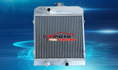 For ARCTIC CAT 700/550/450/ PROWLER HDX/XTX 700 2008-2012 08 Aluminum Radiator - Photo 1/4