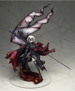 Fate Grand Order Avenger Jeanne d'Arc Alter PVC 27CM Actionfigur Modell NEU - Bild 1 von 8
