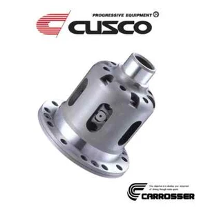 CUSCO LSD type-RS LSD 159 L15 1.5/2WAY FIT Chaser / Cresta JZX90 JZX100 1JZ-GTE - Picture 1 of 1