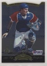 1995 SP Top Prospects Paul Konerko #77 Rookie RC