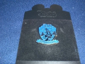 Disney 2010 D23 Membership  70th Anniversary FANTASIA MICKEY SORCERER  Pin - Picture 1 of 3