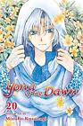 Yona Of The Dawn 20: Volumen 20 Por Kusanagi Mizuho Nuevo Libro,Libre & Rápido