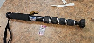 Giottos MM 9180 5-Section Pro Monopod