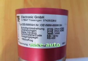 TR CEV58M-00088 Encoder CEV58M-00088 - Foto 1 di 2