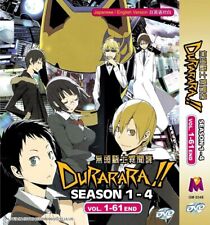 ENGLISH DUBBED OVERLORD Season 1-4 (Vol.1-52End + OVA) DVD All Region  $51.90 - PicClick AU