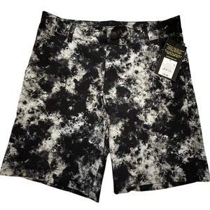 Art Class Tye Dye Boys Shorts Size M NWT - Picture 1 of 3