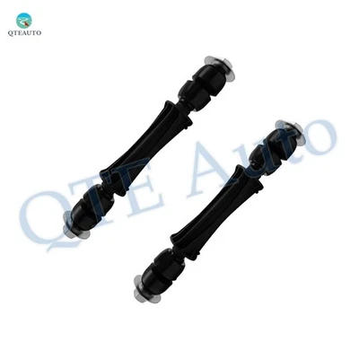 Pair of 2 Front Sway Bar Link For 1982-1986 Pontiac Bonneville 7-1/4 (in) Length - Image 1 of 4