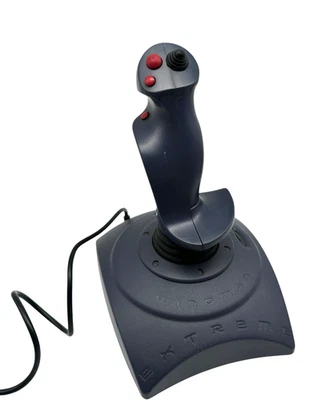 Logitech Wingman Extreme Digital Joystick für Windows 95 - Bild 1 von 4