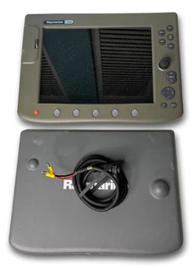 Raymarine C120 GPS Chartplotter E02022 Radar Multi-Function Legacy Display MFD - Bild 1 von 12