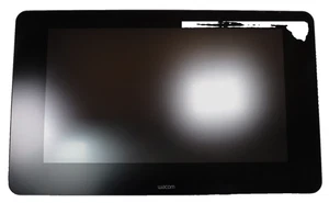 Wacom Cintiq 27QHD 27" 2560 x 1440 Touch Digital Drawing Tablet DTH-2700 - Picture 1 of 5