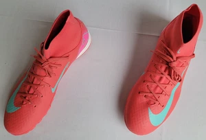 Herren Größe 6,5 rot Nike Mercurial Superfly 10 Academy Rasen Fußballschuh FQ8331-800 - Bild 1 von 8